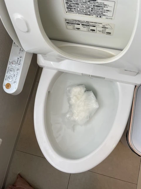 施工前