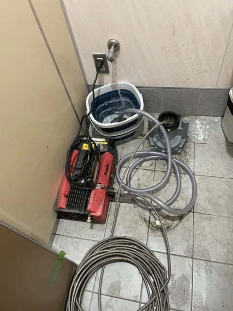 施工後