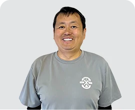 金井 永治