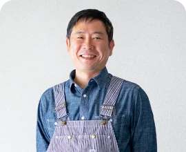 今野 勇
